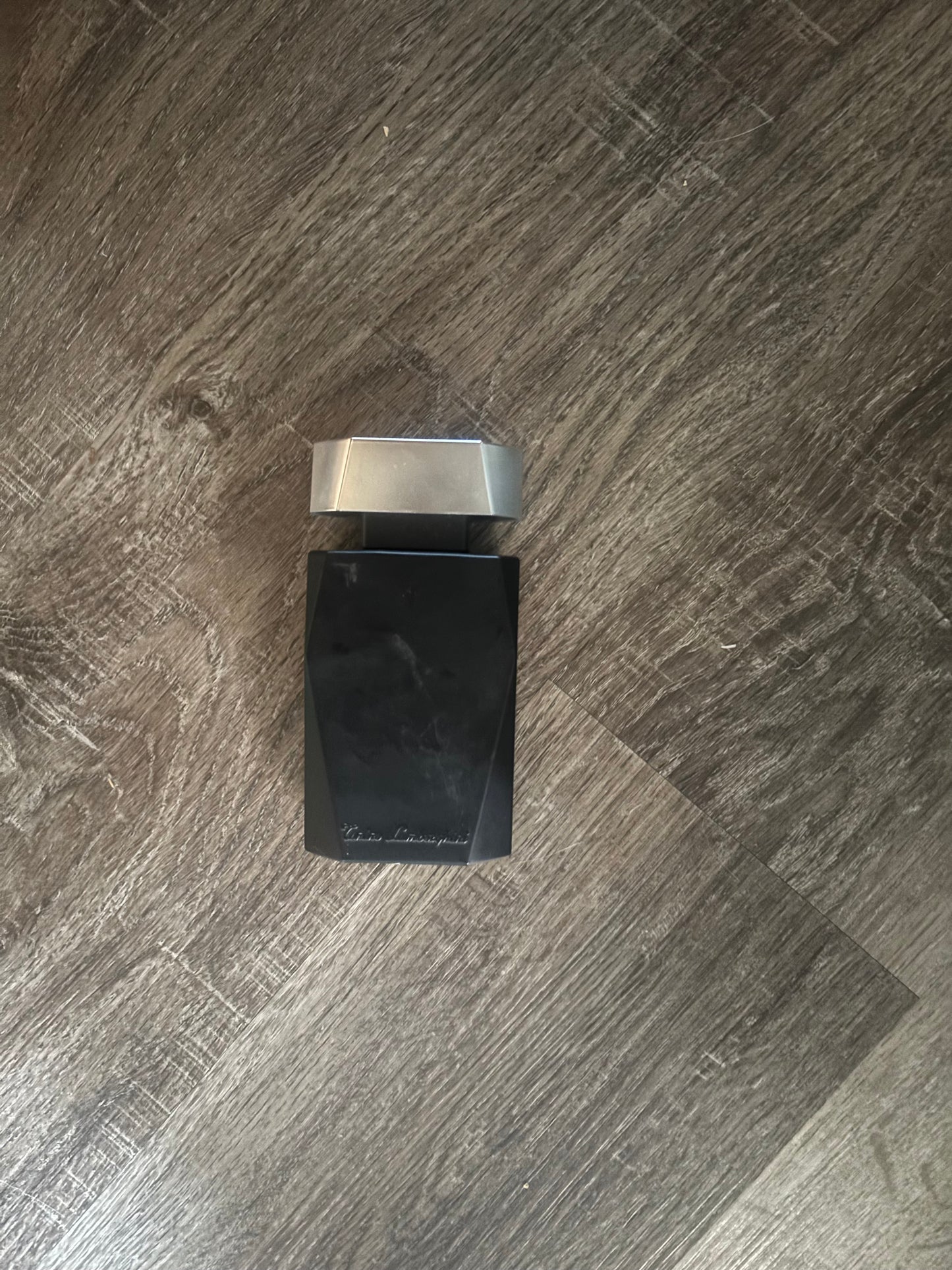 Lamborghini cologne acqua